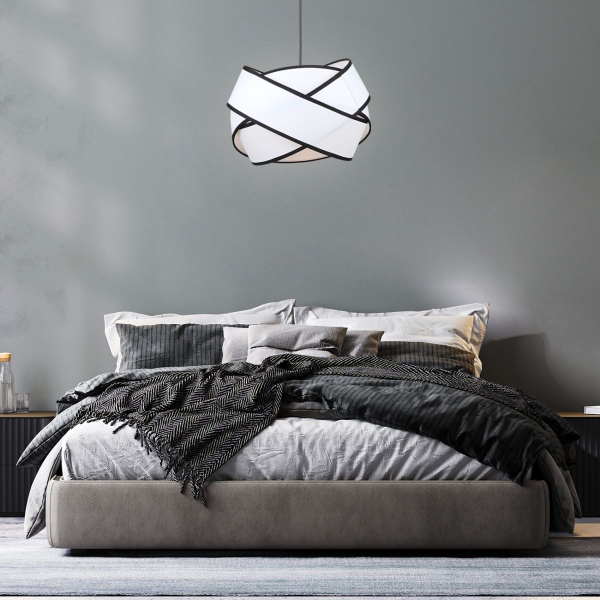 Подвесной светильник Escada Ravel 1114/1S