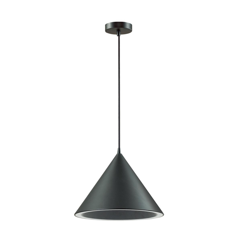 Подвесной светодиодный светильник Lumion Lenny 3724/24L Подвесной светодиодный светильник Lumion Lenny 3724/24L