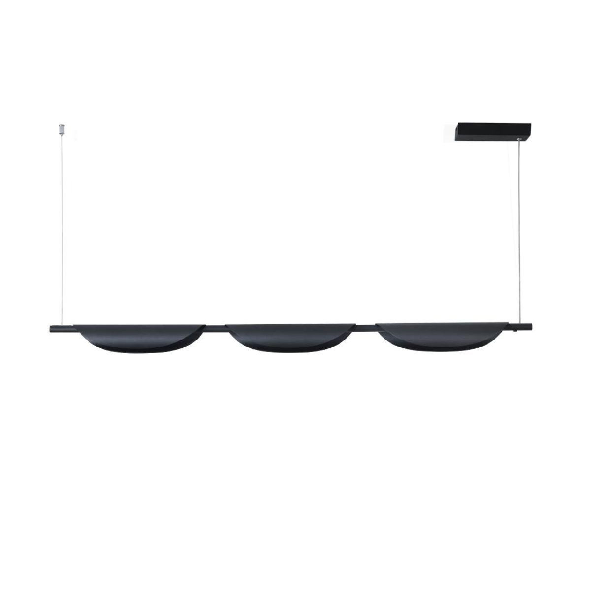 Подвесная люстра Lumion Joel 6548/18L Подвесная люстра Lumion Joel 6548/18L