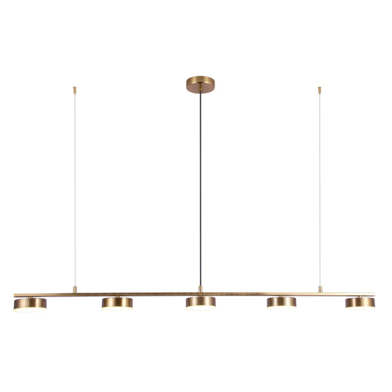 Подвесная люстра Aployt Usia APL.047.13.35 Подвесная люстра Aployt Usia APL.047.13.35