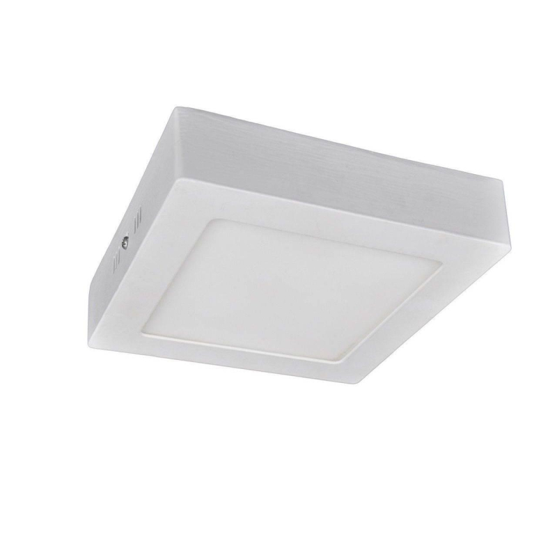 Потолочный светодиодный светильник Arte Lamp Angolo A3612PL-1WH Потолочный светодиодный светильник Arte Lamp Angolo A3612PL-1WH