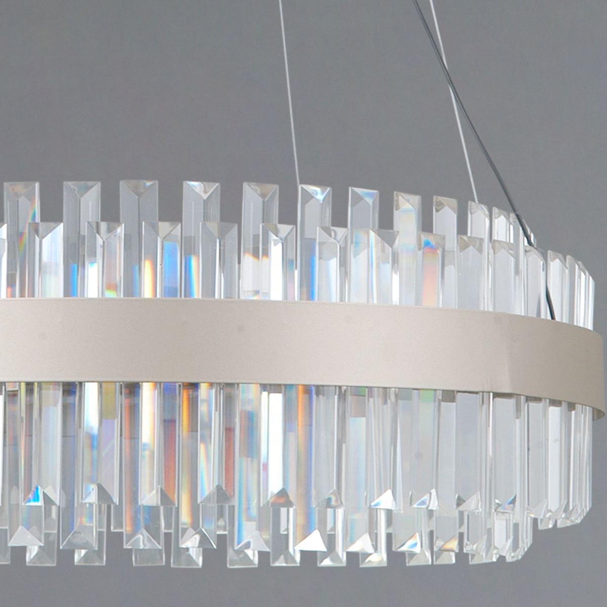 Подвесной светильник Illumico IL4386-45WSQ-25 SL GENOA