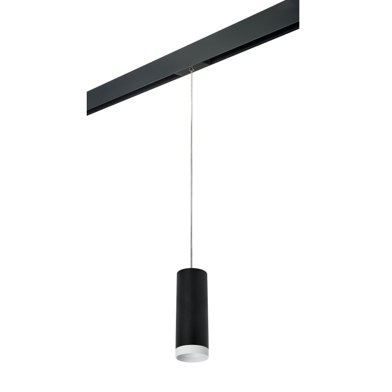 Трековый светильник Lightstar Rullo PRORP4873436 (214487+595857+203436) Трековый светильник Lightstar Rullo PRORP4873436 (214487+595857+203436)