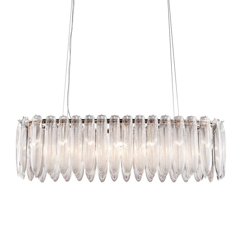 Подвесная люстра Delight Collection MD22027002 MD22027002-L108 gold Подвесная люстра Delight Collection MD22027002 MD22027002-L108 gold