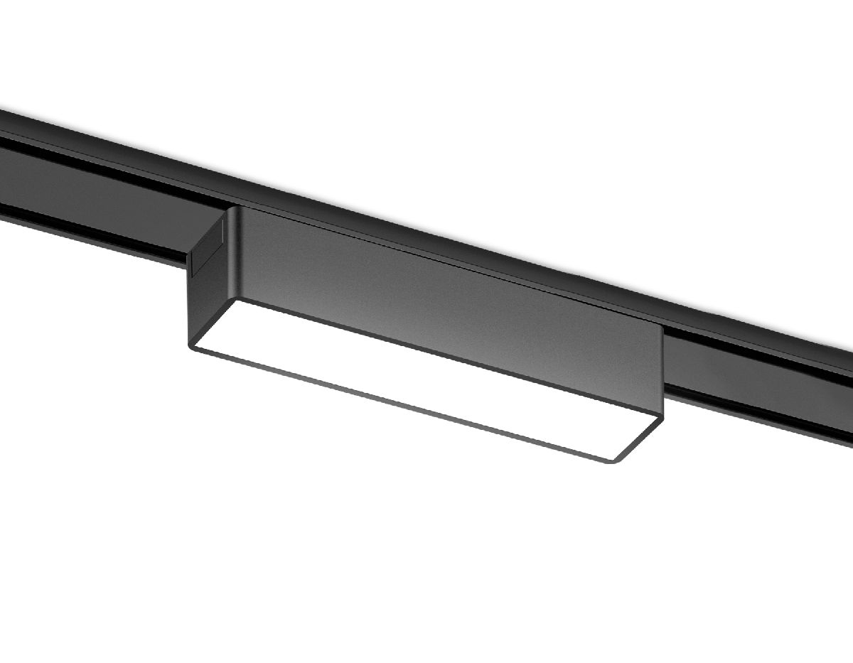 Трековый магнитный светильник Ambrella Light Magnetic Ultra Slim Track System GV1443 Трековый магнитный светильник Ambrella Light Magnetic Ultra Slim Track System GV1443