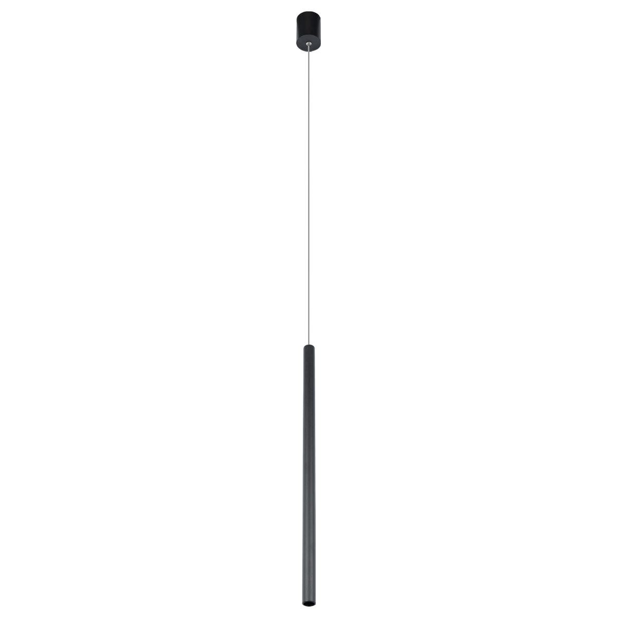 Подвесной светильник Loft IT Metropolis 10334/1000 Black Подвесной светильник Loft IT Metropolis 10334/1000 Black