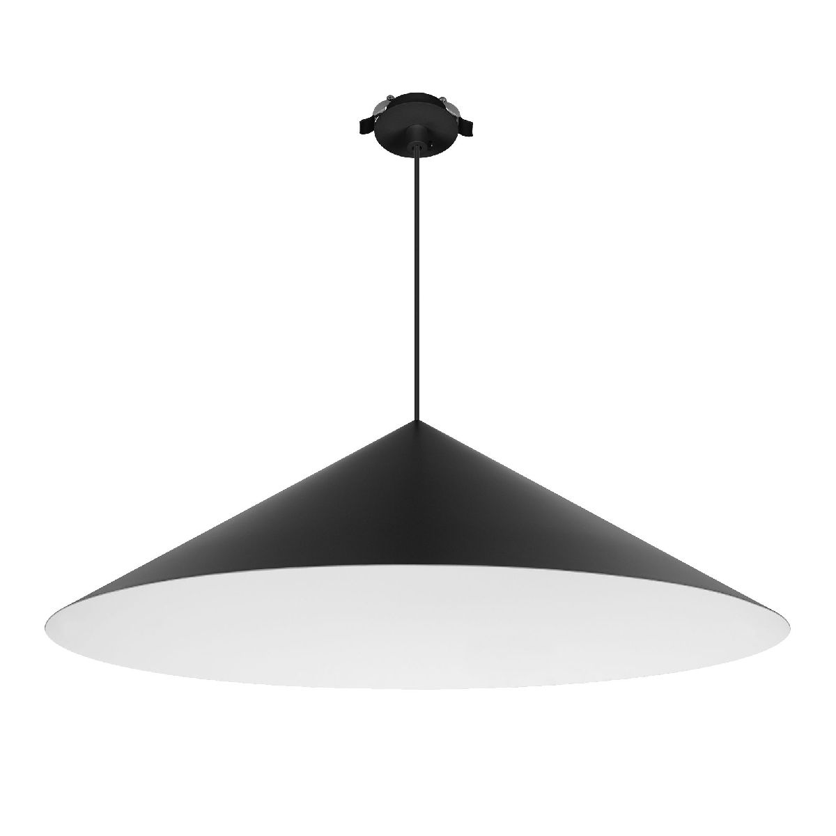 Подвесной светильник Arlight SP-MAKOTO-R750-14W Warm2700 054402 Подвесной светильник Arlight SP-MAKOTO-R750-14W Warm2700 054402
