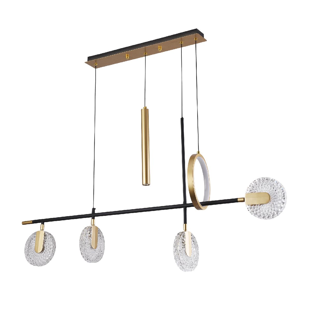 Подвесная люстра Modestyle MS.1801.1100 Подвесная люстра Modestyle MS.1801.1100