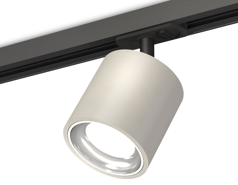 Комплект трекового светильника Ambrella Light Track System XT7533001 (A2537, C7533, N7022) Комплект трекового светильника Ambrella Light Track System XT7533001 (A2537, C7533, N7022)