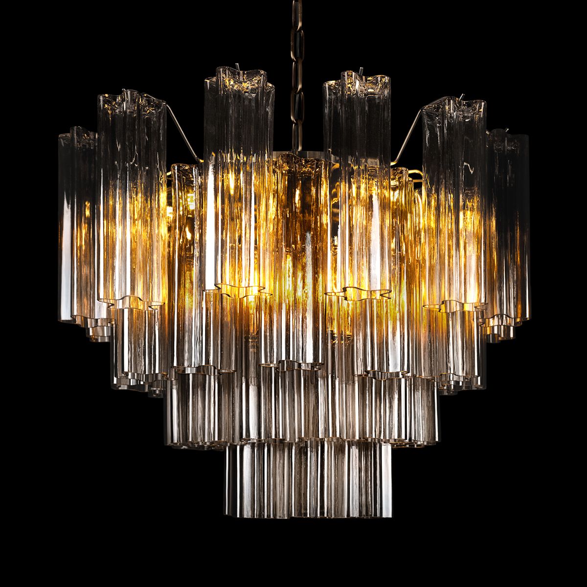 Подвесной светильник Loft IT Murano 10580/600 Ash