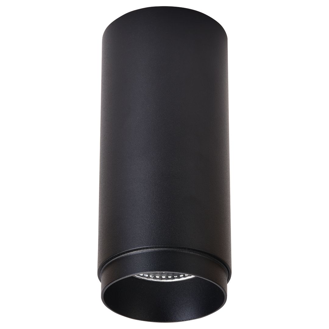 Точечный накладной светильник Wertmark Stecken WE802.01.027+WE803.RG.020