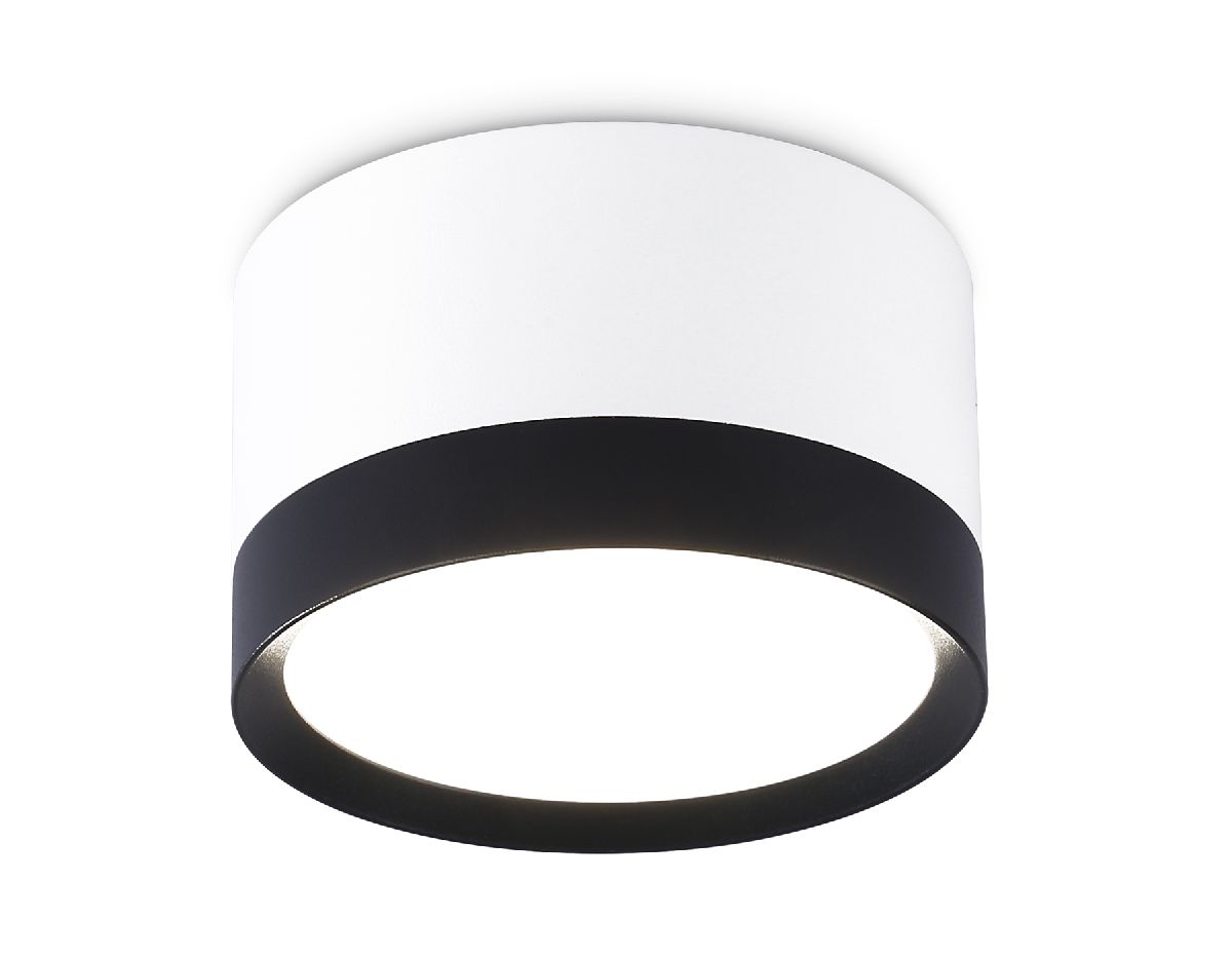 Накладной светильник Ambrella Light Techno Spot GX Standard tech TN52353 Накладной светильник Ambrella Light Techno Spot GX Standard tech TN52353