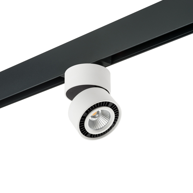 Трековый светильник Lightstar Forte Muro PRO213816 (595061+213816) Трековый светильник Lightstar Forte Muro PRO213816 (595061+213816)