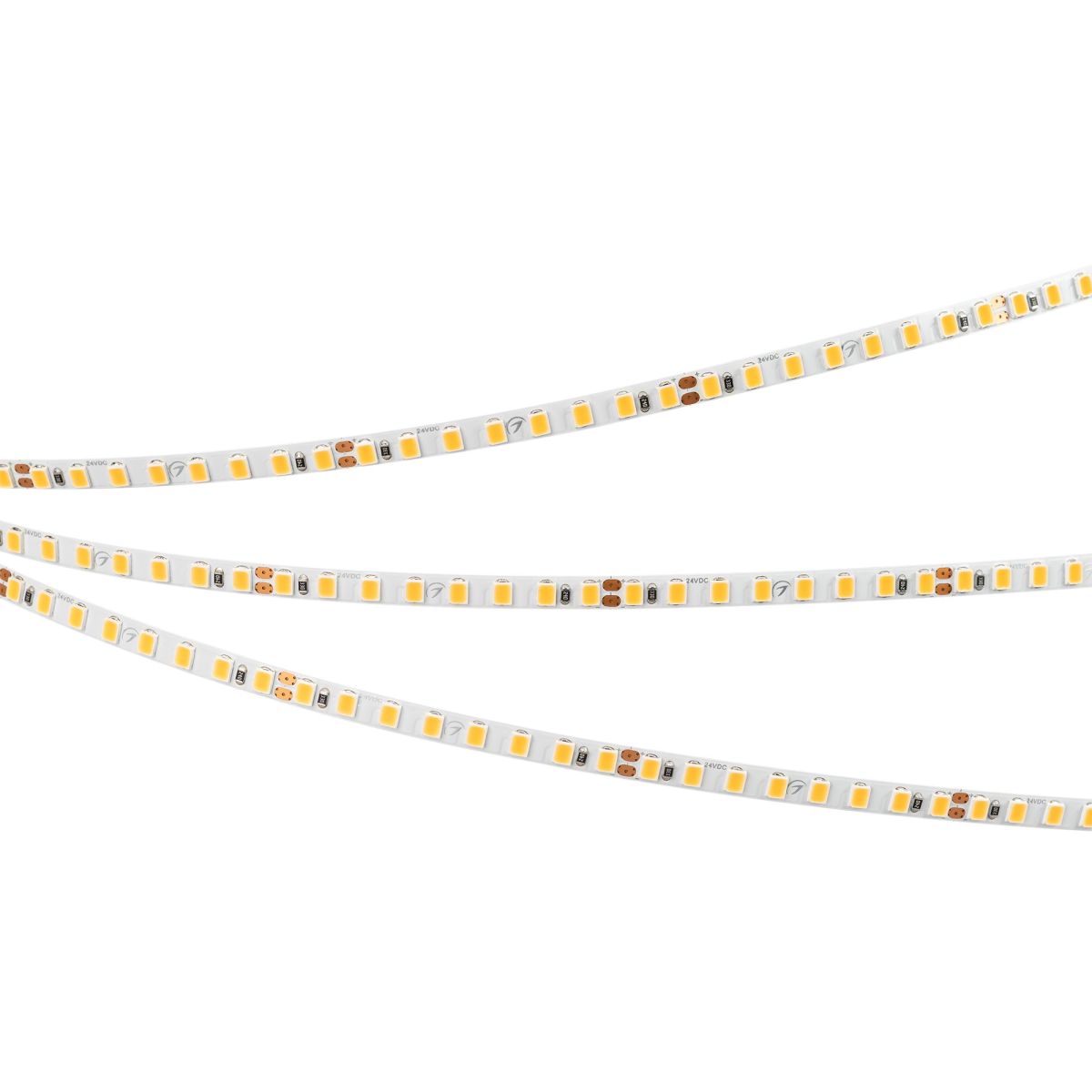 Светодиодная лента Arlight RT-A160-5mm 24V Day4000 (15 W/m, IP20, 5m) 037812(1)
