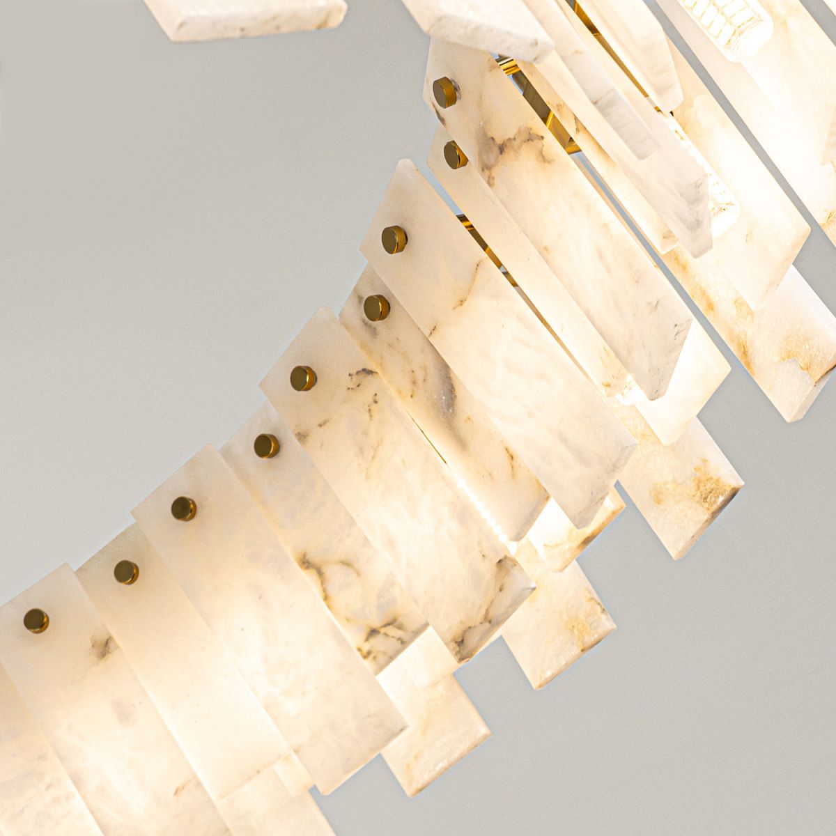 Подвесная люстра Modelux ML.6998.800 BS