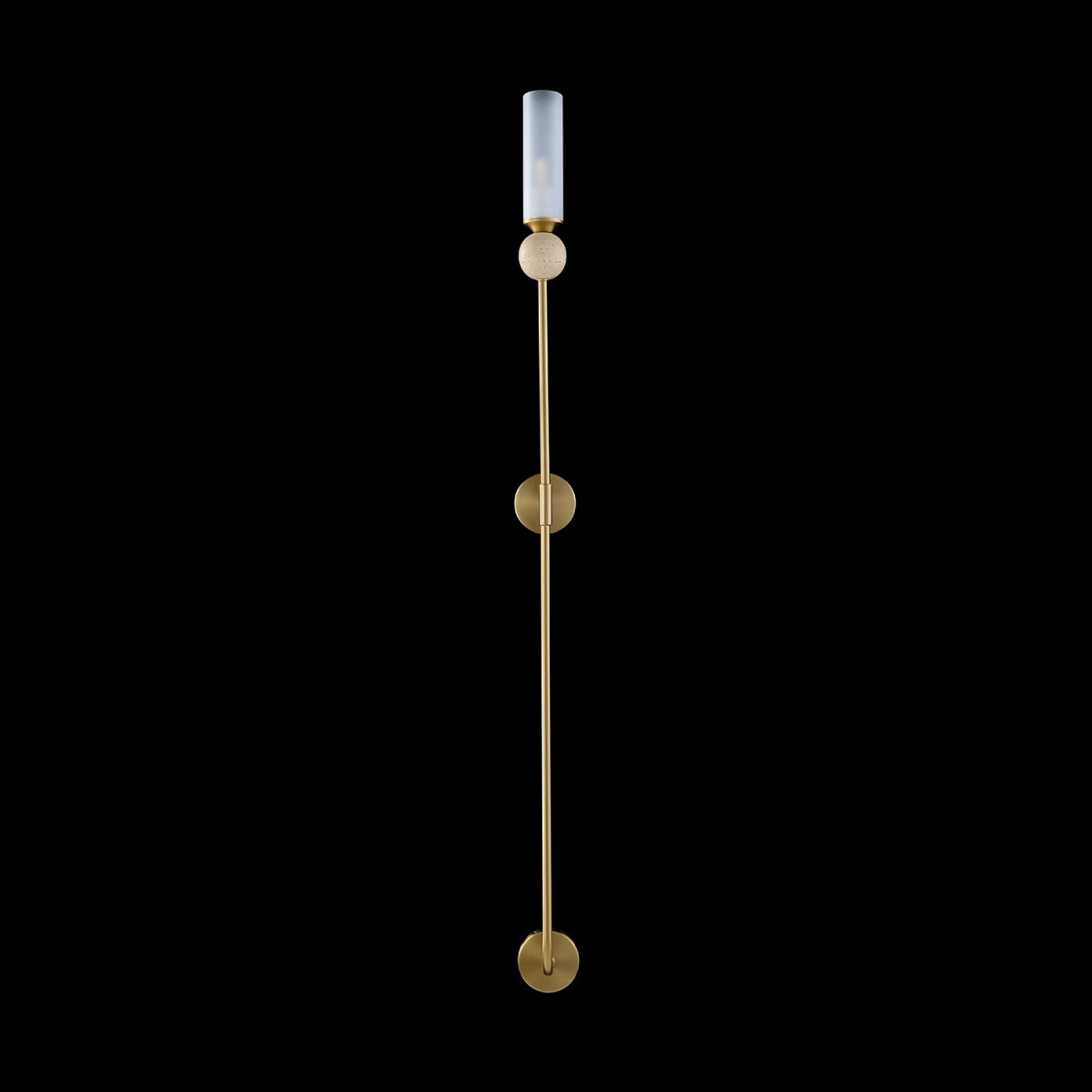 Бра Crystal Lux SIMPLY AP1.2 BRASS Бра Crystal Lux SIMPLY AP1.2 BRASS