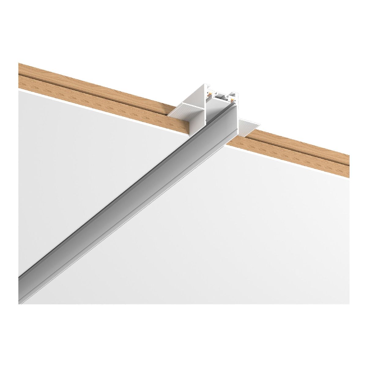 Шинопровод встраиваемый ST Luce Skyflat ST069.529.00 Шинопровод встраиваемый ST Luce Skyflat ST069.529.00