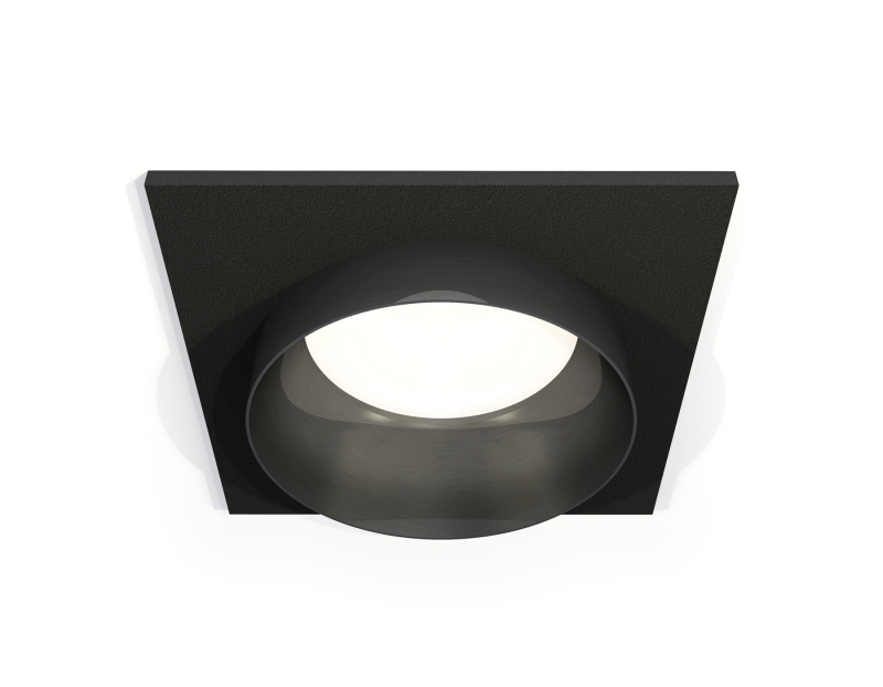 Встраиваемый светильник Ambrella Light Techno Spot XC6521021 (C6521, N6131) Встраиваемый светильник Ambrella Light Techno Spot XC6521021 (C6521, N6131)