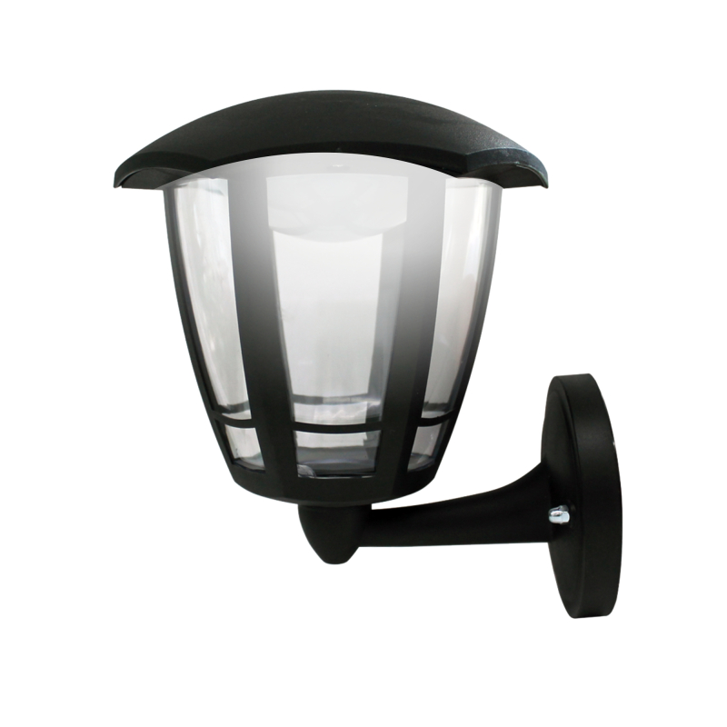 Уличный настенный светильник Apeyron Дели ДБУ 07-8-005 У1 11-188