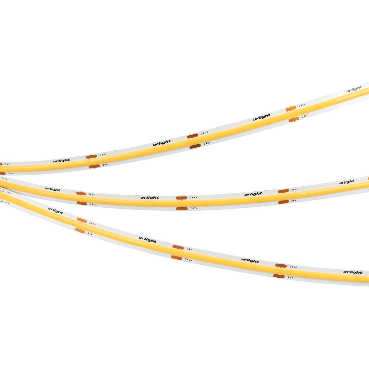 Светодиодная лента герметичная Arlight COB-SE-X480-8mm 24V Warm2700 (10 W/m, IP65, 5m) 045857 Светодиодная лента герметичная Arlight COB-SE-X480-8mm 24V Warm2700 (10 W/m, IP65, 5m) 045857