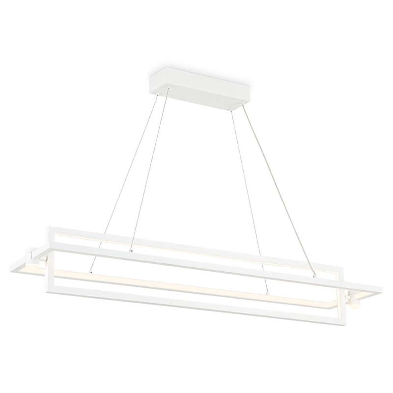 Подвесная люстра Ambrella Light Comfort FL5735 Подвесная люстра Ambrella Light Comfort FL5735