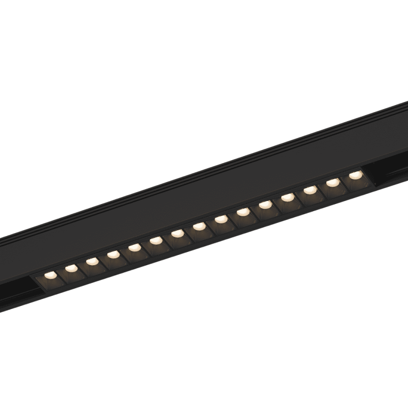 Трековый светильник DesignLed SY-DIM-601225-BL-30-WW 007363 Трековый светильник DesignLed SY-DIM-601225-BL-30-WW 007363