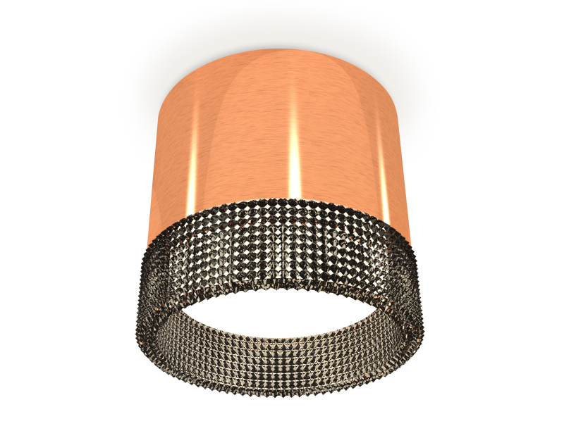 Потолочный светильник Ambrella Light Techno Spot XS8122021 (C8122, N8484) Потолочный светильник Ambrella Light Techno Spot XS8122021 (C8122, N8484)