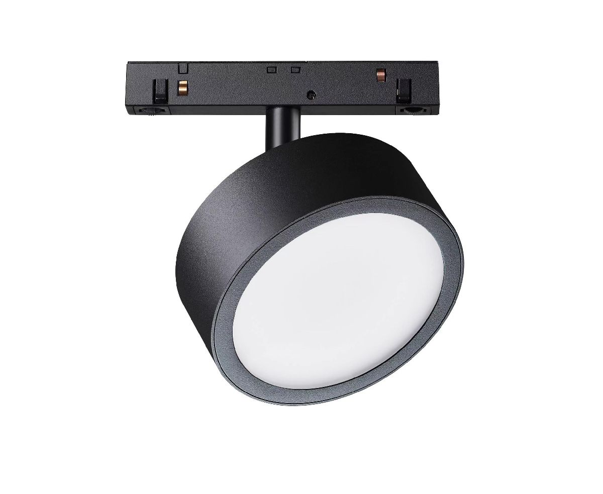 Трековый светильник Maytoni Rado TR040-2-18W4K Трековый светильник Maytoni Rado TR040-2-18W4K