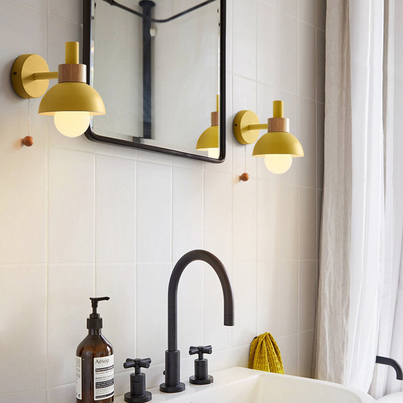 Бра ImperiumLoft Fanta 101571-26