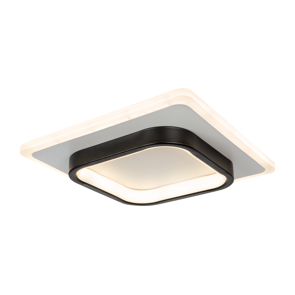 Потолочный светодиодный светильник Ledvelvet LV100101-LEDWH Потолочный светодиодный светильник Ledvelvet LV100101-LEDWH