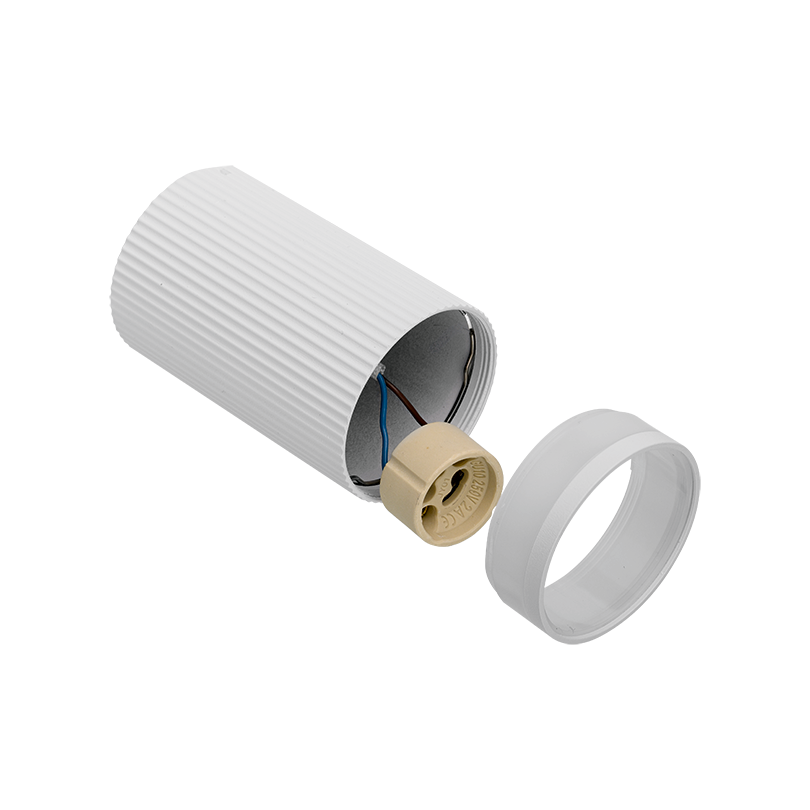 Накладной светильник Wolta Corallo WSL-GU10/03W