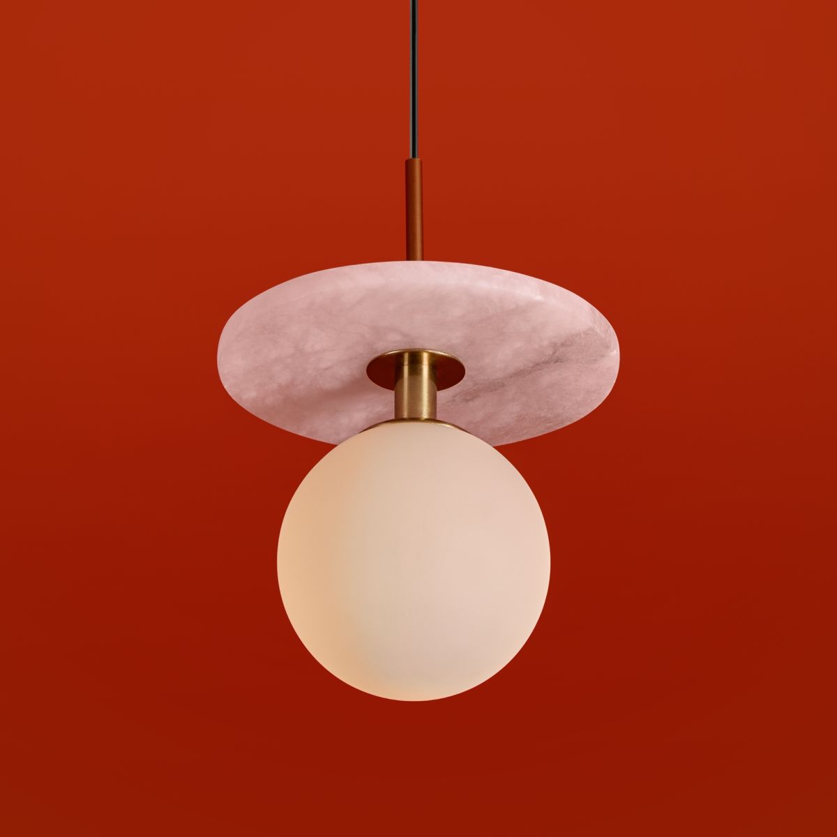 Подвесной светильник Freya Cave FR5631PL-01BS