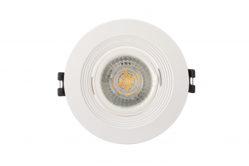 Встраиваемый светильник Denkirs DK3029-WH Встраиваемый светильник Denkirs DK3029-WH