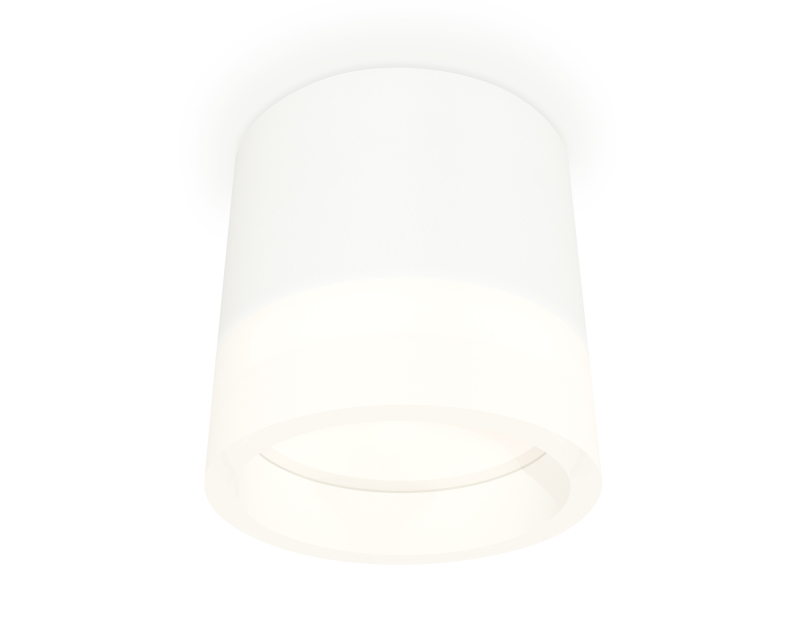 Потолочный светильник Ambrella Light Techno Spot XS8110001 (C8110, N8401) Потолочный светильник Ambrella Light Techno Spot XS8110001 (C8110, N8401)