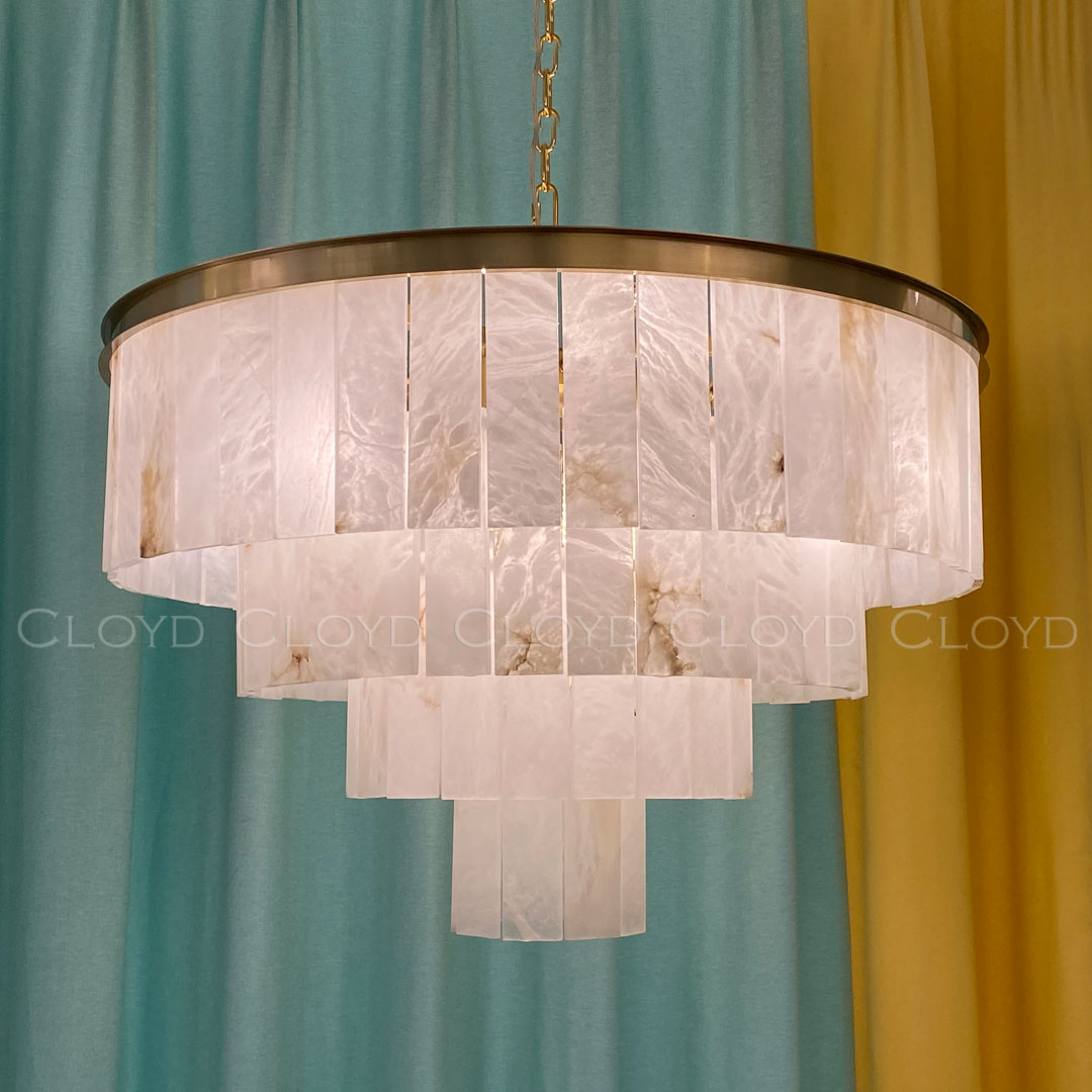 Подвесная люстра Cloyd Herculanum 11141 Подвесная люстра Cloyd Herculanum 11141