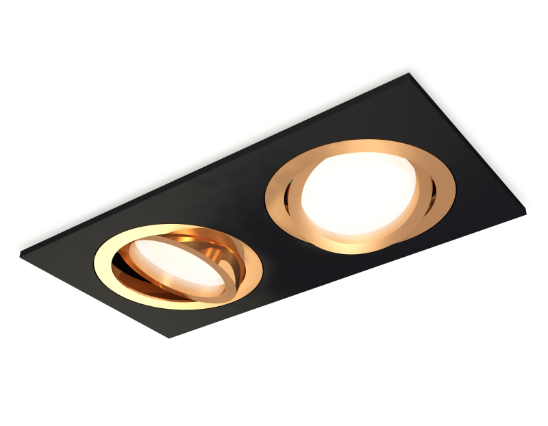 Встраиваемый светильник Ambrella Light Techno Spot XC7636083 (C7636, N7004) Встраиваемый светильник Ambrella Light Techno Spot XC7636083 (C7636, N7004)
