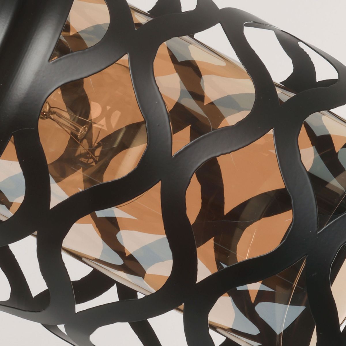 Подвесной светильник De Markt Соло 112011201