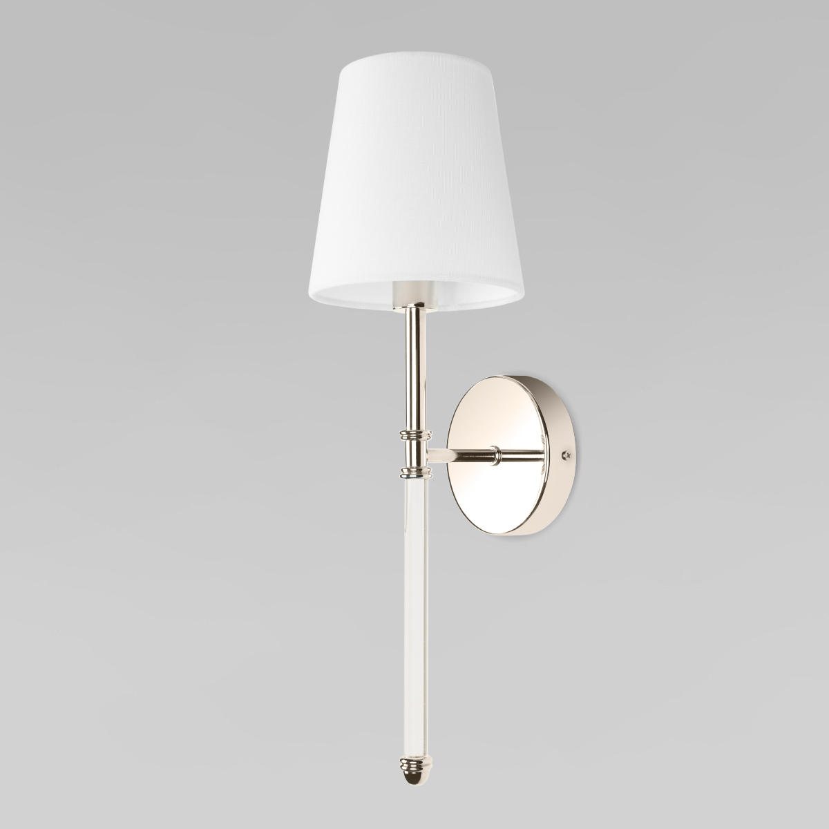 Бра Loft IT Cosy 10308W Nickel Бра Loft IT Cosy 10308W Nickel