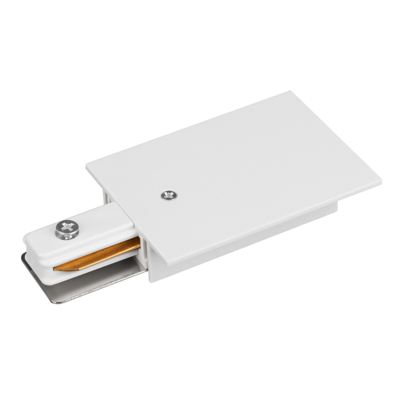 Коннектор питания Arlight LGD-2TR-CON-POWER-F-WH (C) 038674 Коннектор питания Arlight LGD-2TR-CON-POWER-F-WH (C) 038674