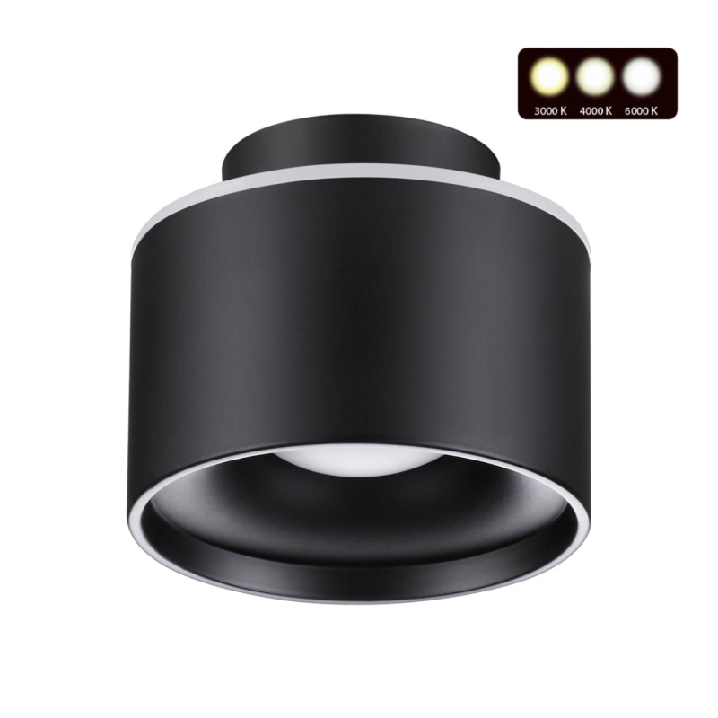 Накладной светильник Novotech Giro 358971 Накладной светильник Novotech Giro 358971
