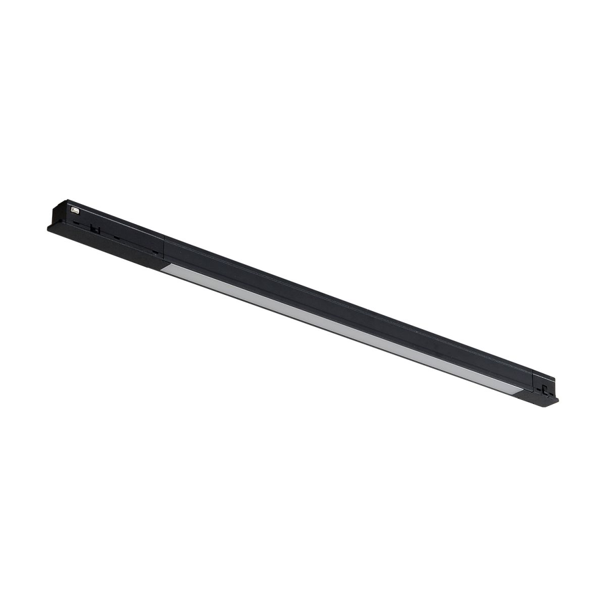 Трековый магнитный светильник Crystal Lux CLT 0.34 001 10W BL 4000K Трековый магнитный светильник Crystal Lux CLT 0.34 001 10W BL 4000K