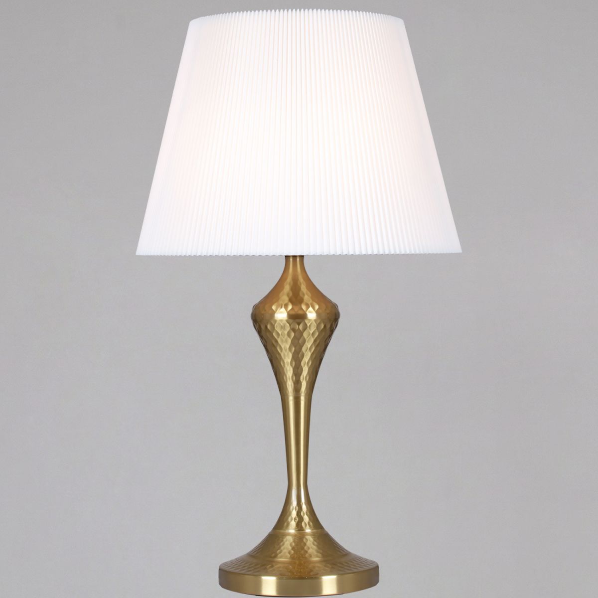 Настольная лампа Reluce 74491-0.7-01