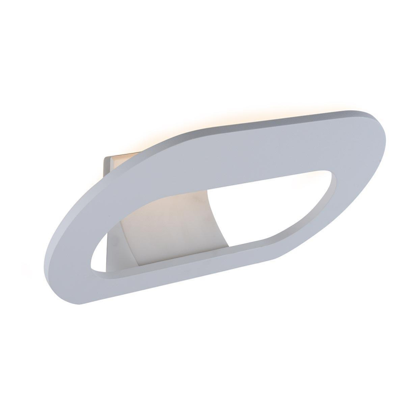 Бра iLedex Gemini ZD8014-12W WH Бра iLedex Gemini ZD8014-12W WH