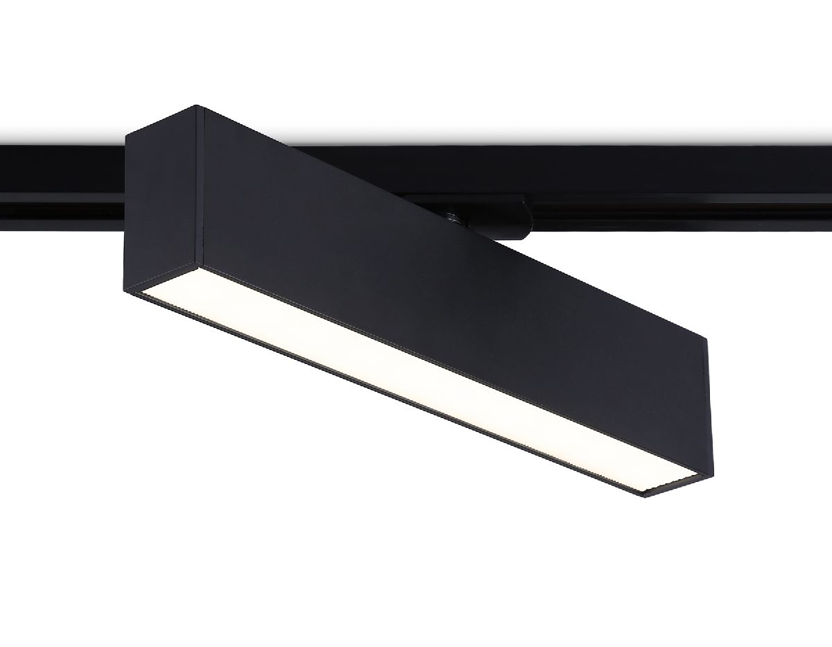 Трековый однофазный светильник Ambrella Light Track System GL6767 Трековый однофазный светильник Ambrella Light Track System GL6767