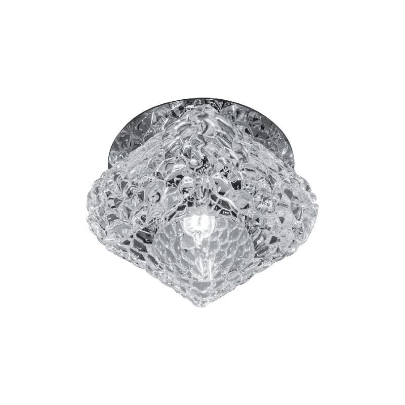 Встраиваемый светильник Gauss Crystal CR014 Встраиваемый светильник Gauss Crystal CR014