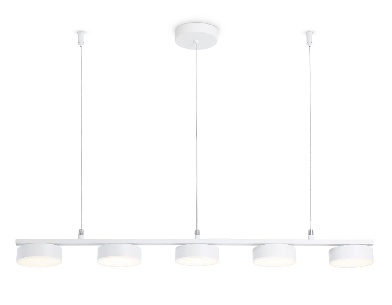 Подвесной светильник Ambrella Light Comfort FL51733 Подвесной светильник Ambrella Light Comfort FL51733