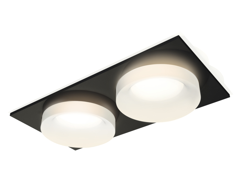 Встраиваемый светильник Ambrella Light Techno XC7636044 (C7636, N7165) Встраиваемый светильник Ambrella Light Techno XC7636044 (C7636, N7165)