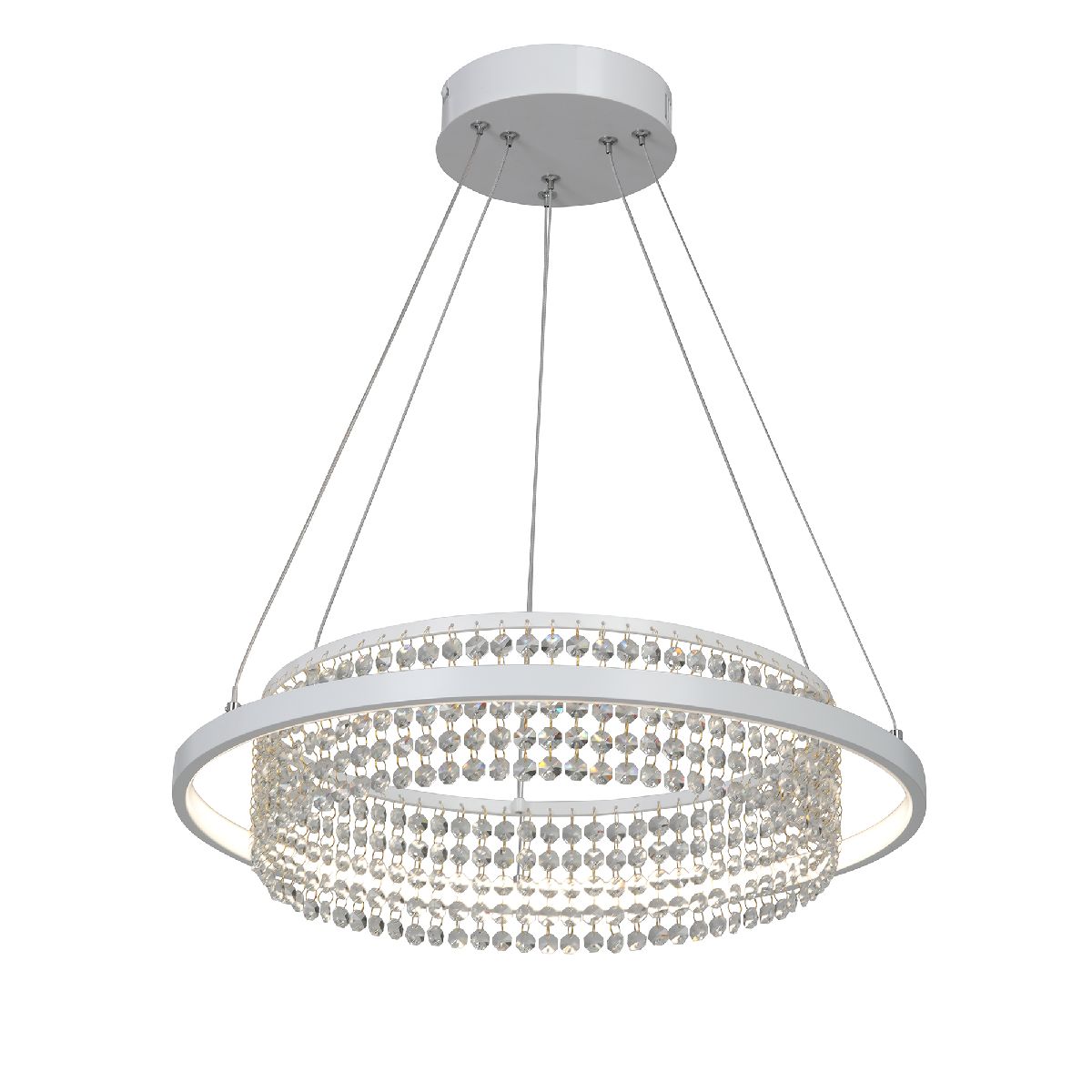 Подвесная люстра Vitaluce V54000-0/1S Подвесная люстра Vitaluce V54000-0/1S