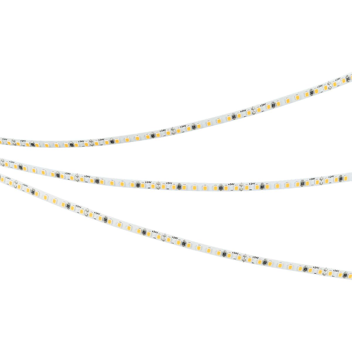 Светодиодная лента Arlight MICROLED-M240-4mm 24V Day5000 (8 W/m, IP20, 2216, 5m) 047868