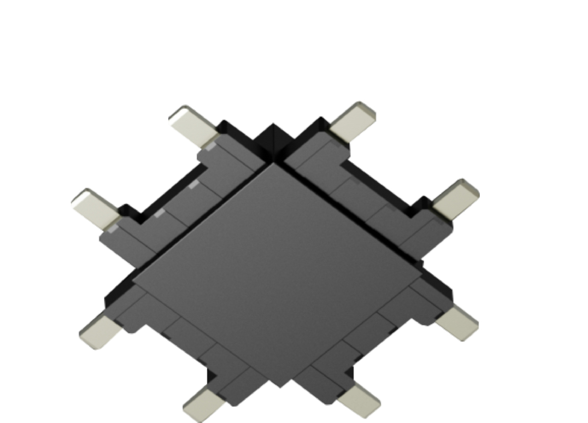 Коннектор SWG PRO CN-SLIM-BL-X 022070 Коннектор SWG PRO CN-SLIM-BL-X 022070